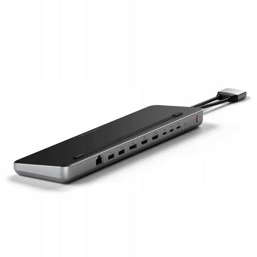 Satechi Dual Dock Stand / NVMe SSD Storage