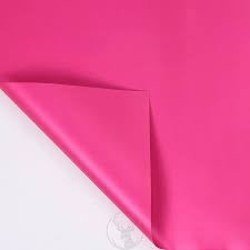 Satin foil P31 Fuchsia 10m