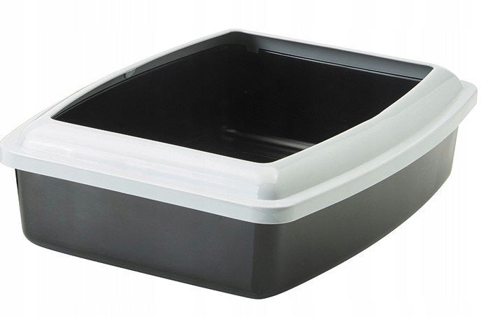 Savic | Cuvette Jumbo oval grey