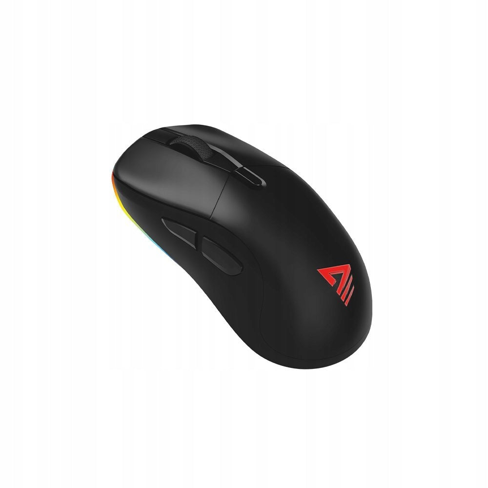 Savio Rift Mouse (SAVGMRIFTBLACK) Batteries included no