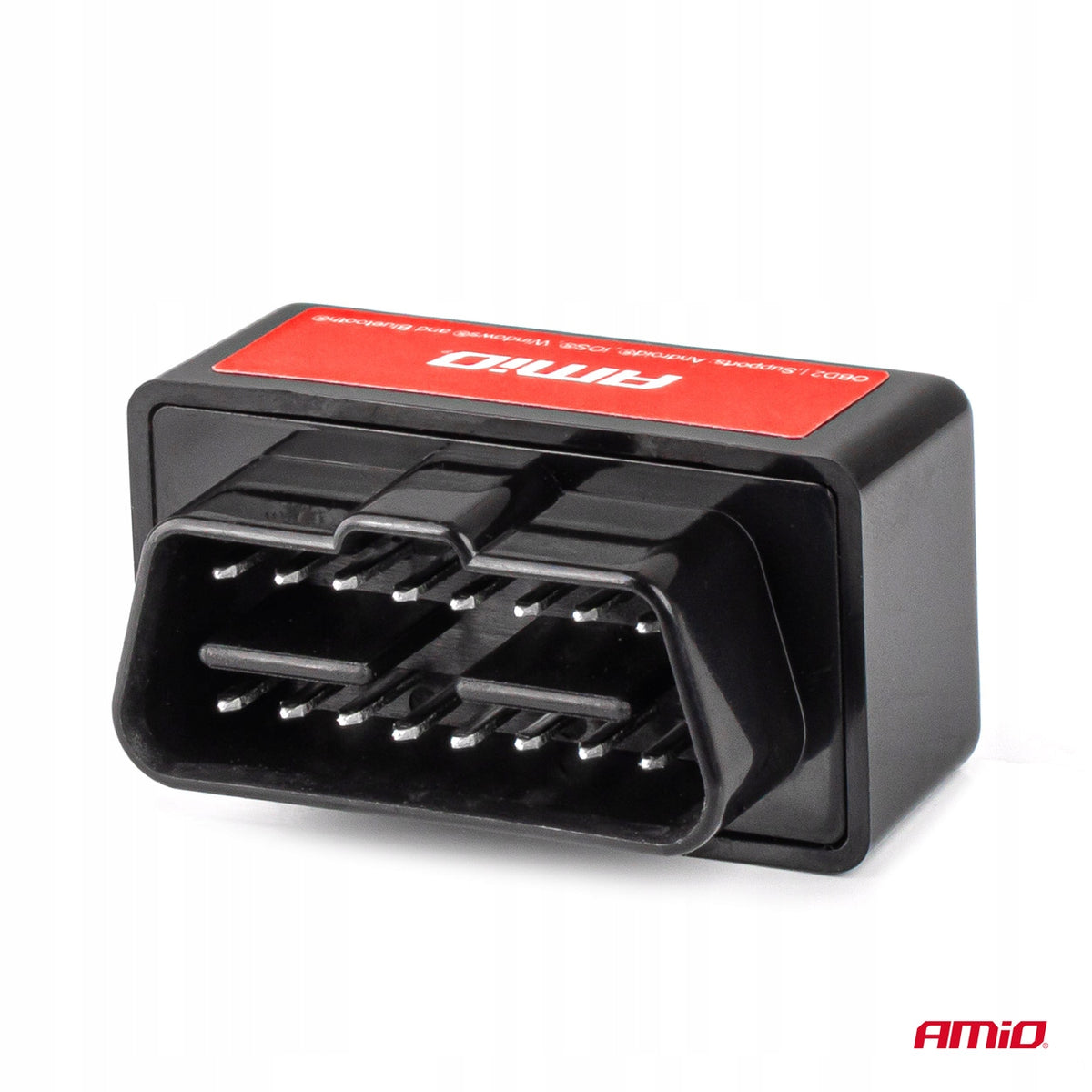 Scanner tester diagnostic interface AMiO OBD2 BT mini AMIO-04732