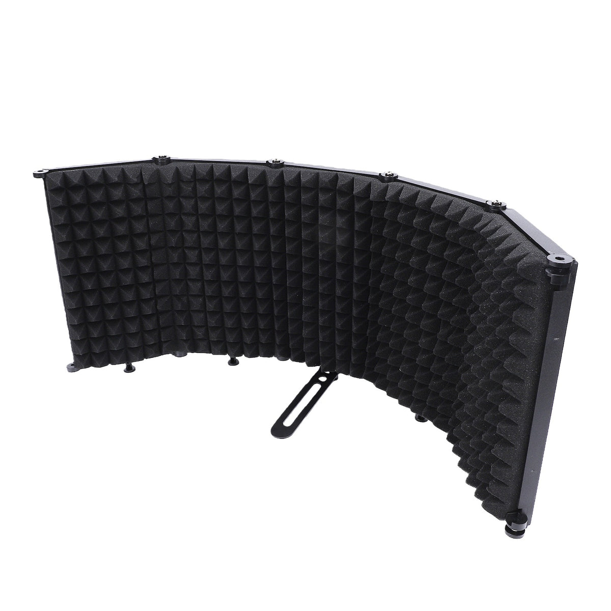 Scattered, Adjustable, Sound Promoting Gosu Recording Panel Portable LB Manufacturer code AG260825016836