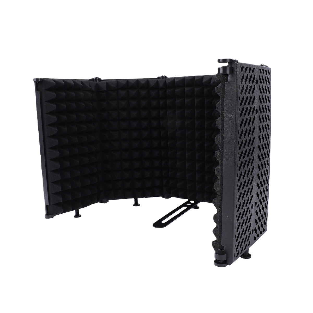 Scattered, Adjustable, Sound Promoting Gosu Recording Panel Portable LB