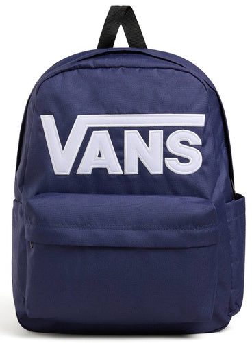 School backpack VANS Old Skool Drop V - deep twilight
