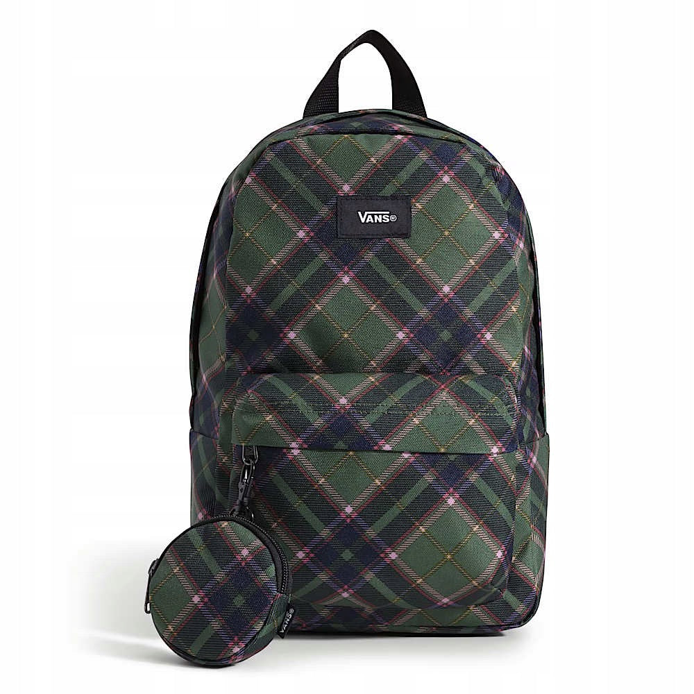 School backpack Vans OLD SKOOL training city