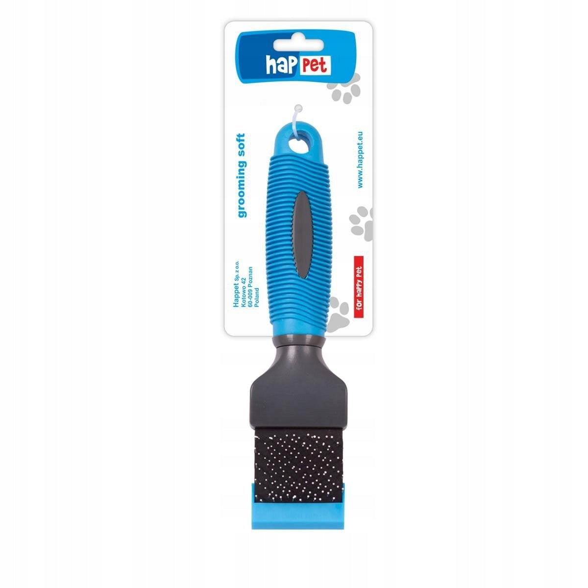 Scraper for Happet Manufacturer code GS23