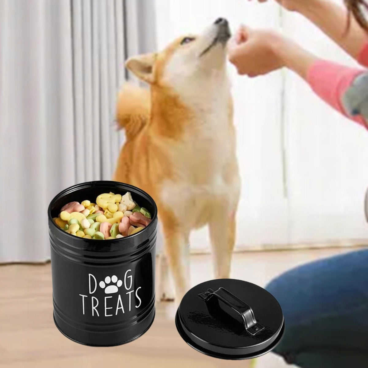 Sealed Storage Container Airtight Food Box for