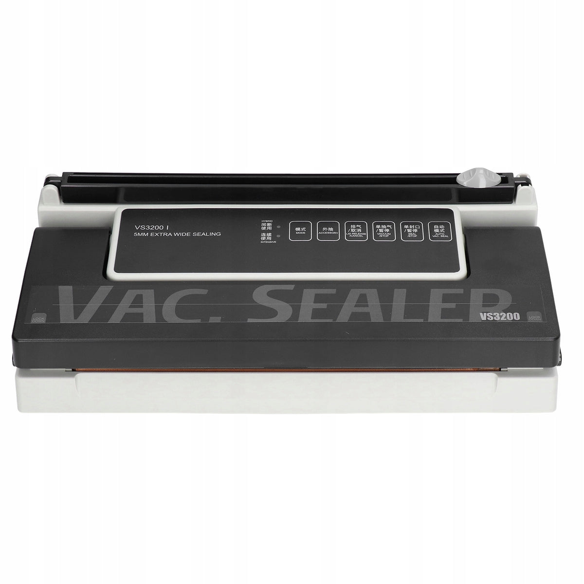 Sealing Machine, Food Packaging Machine Multifunctional Vigilance Brand no brand