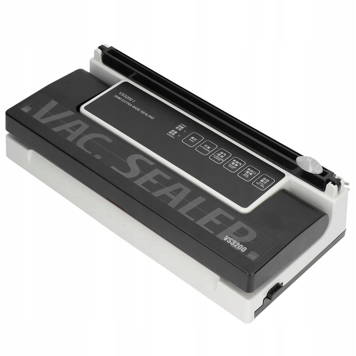 Sealing Machine, Food Packaging Machine Multifunctional Vigilance