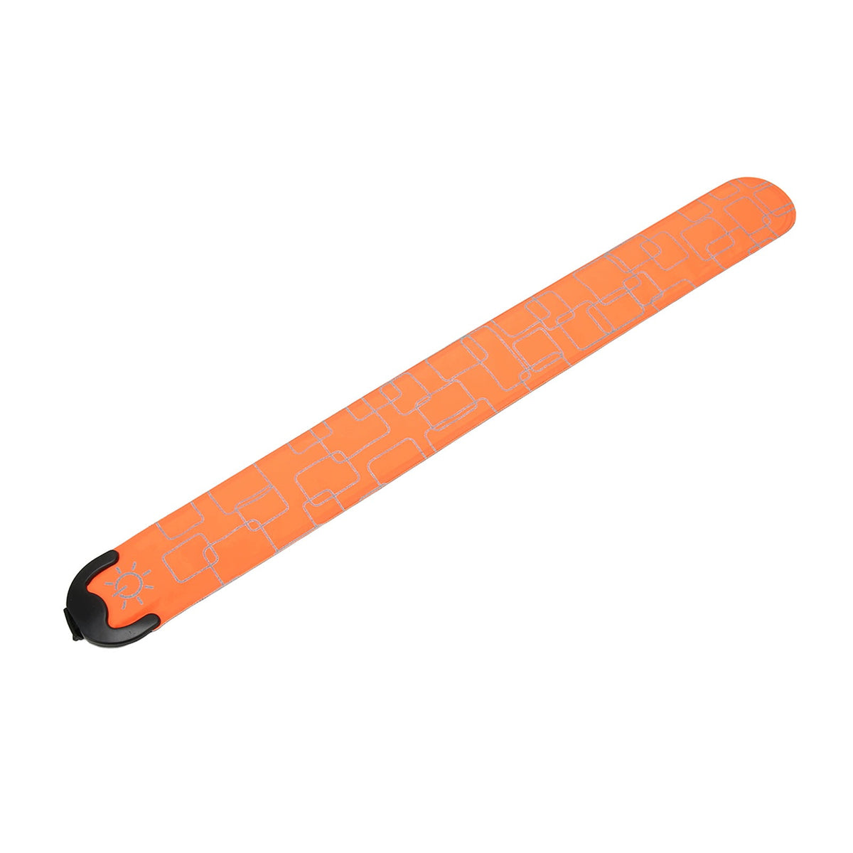 Secure LED wrist bands with USB advertising. 3-level 0K