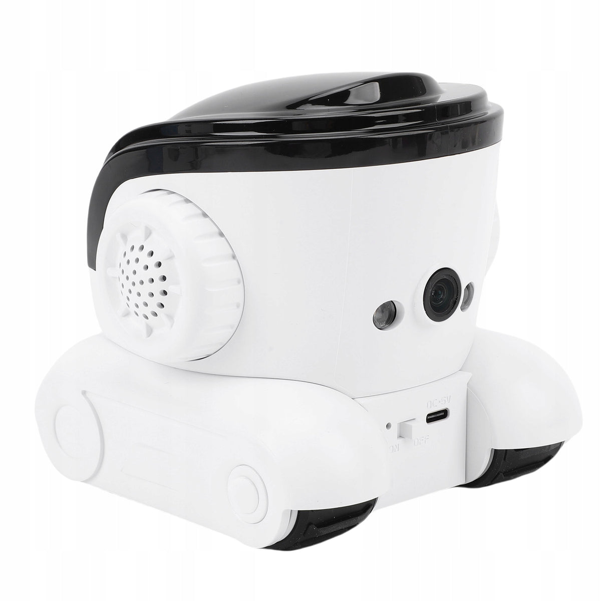 Security Camera, Indoor wifi security camera for home