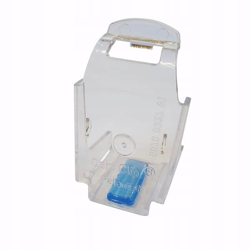 Security Plug for Ink cartridge Colop E-mark Manufacturer Colop