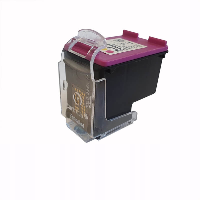 Security Plug for Ink cartridge Colop E-mark