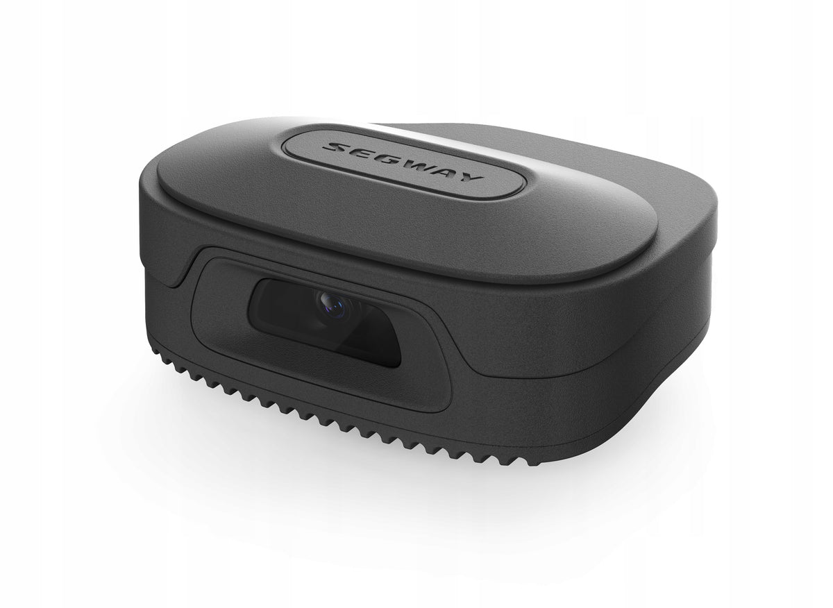 Segway Navimow Robot mower H500E VisionFence automatic WI-FI mower Packaging status original
