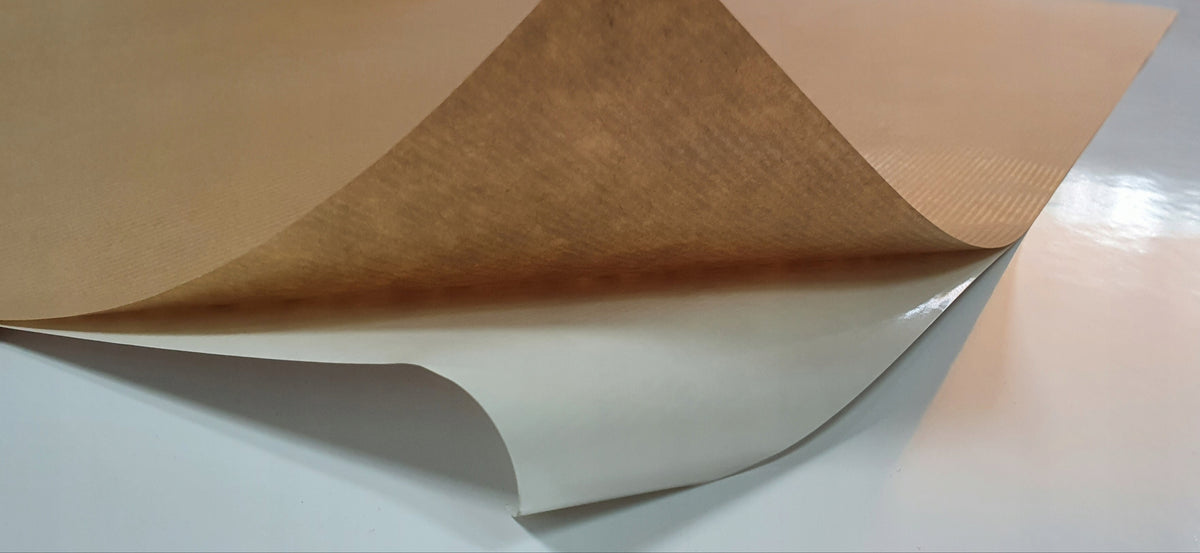 Self-adhesive natron GREY 10 sheets A3 NEW