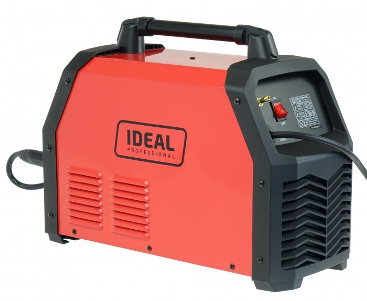 Semi-automatic welding machine IDEAL TMIG220V2