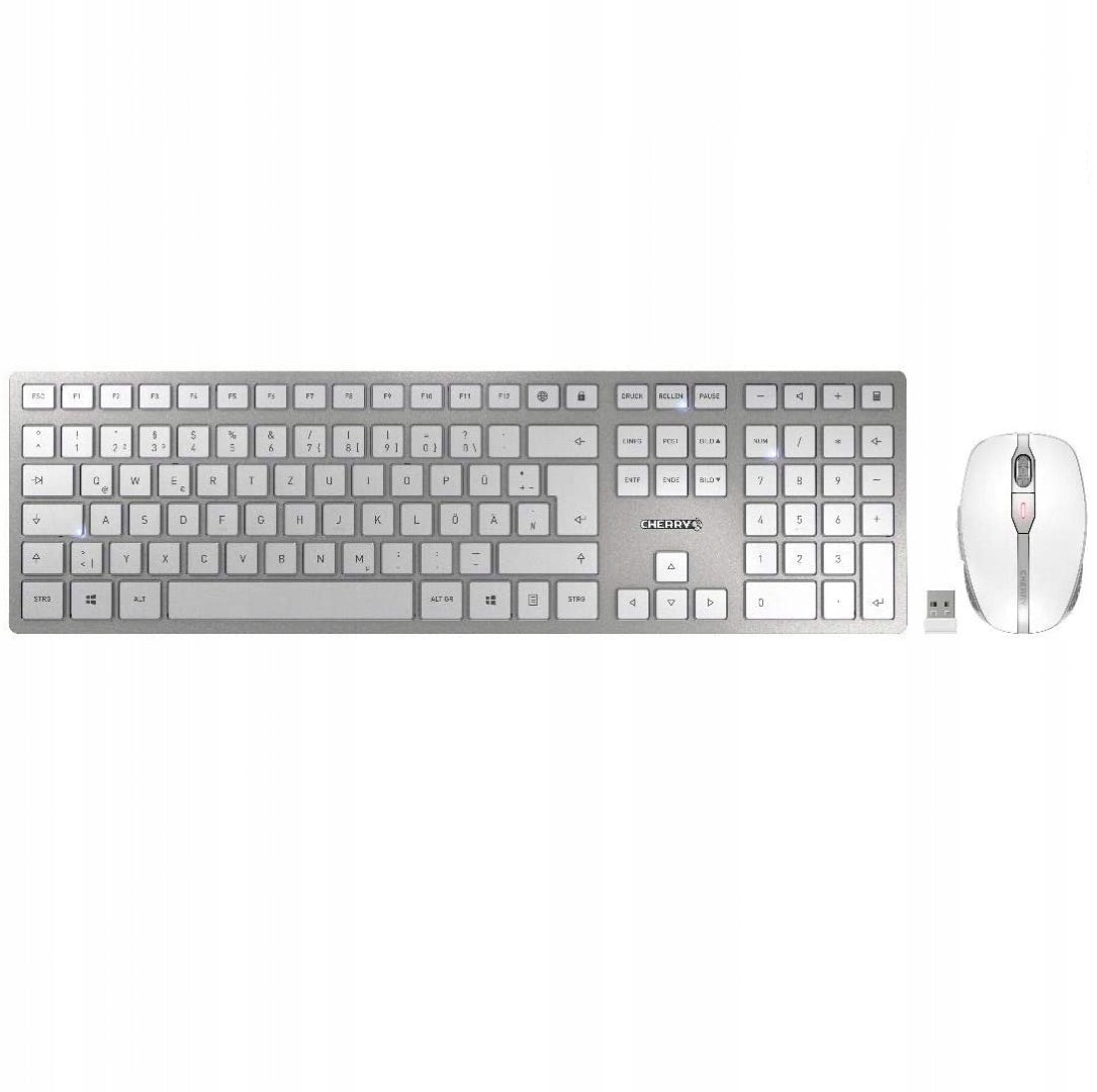 Set CHERRY DW 9000 SLIM keyboard mouse
