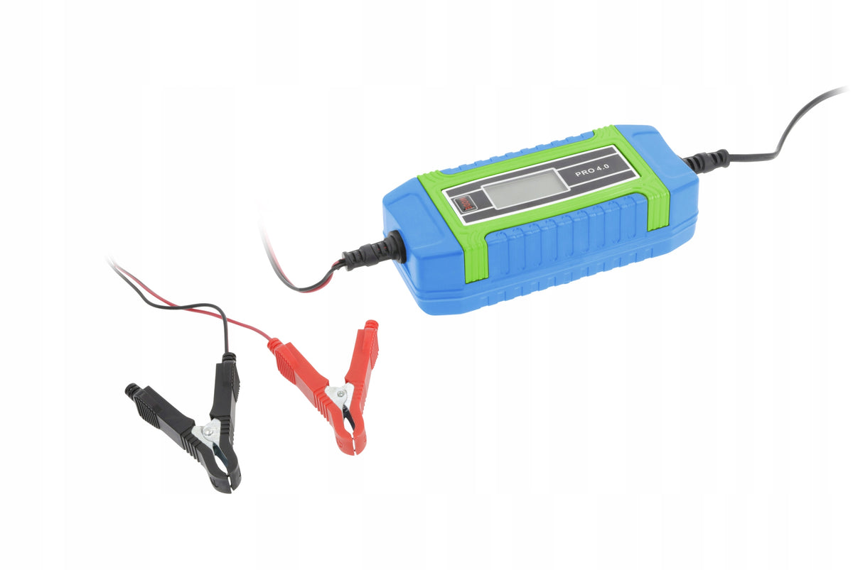 Set Electrical rectifier + Starting cables Batteries included no