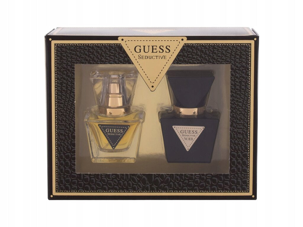 Set GUESS Seductive Eau de toilette 15ml