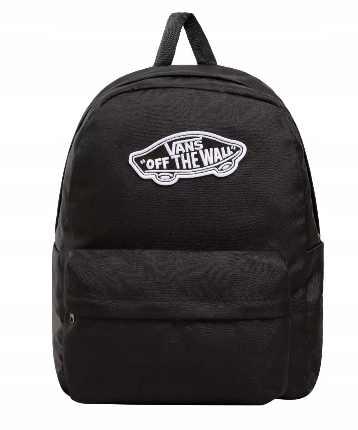 Set Vans-Backpack OLD SKOOL CLASSIC H4YBLK Blk+Pen 8Y28 Blk/Wht Chkbrd Brand Vans