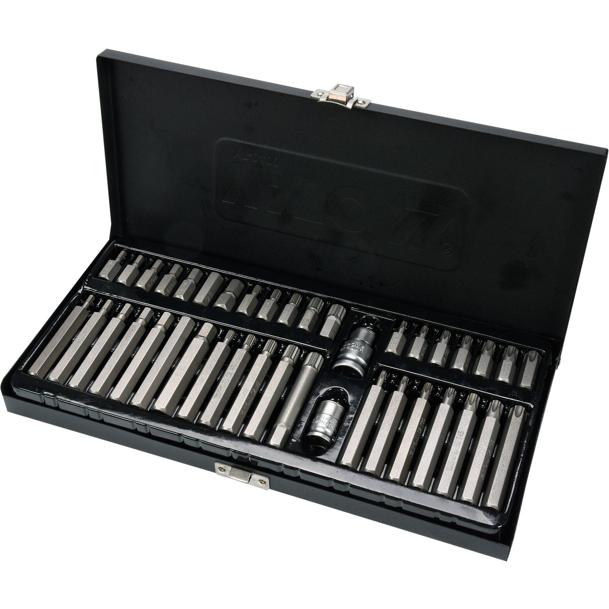 Set of bits YATO YT-0400