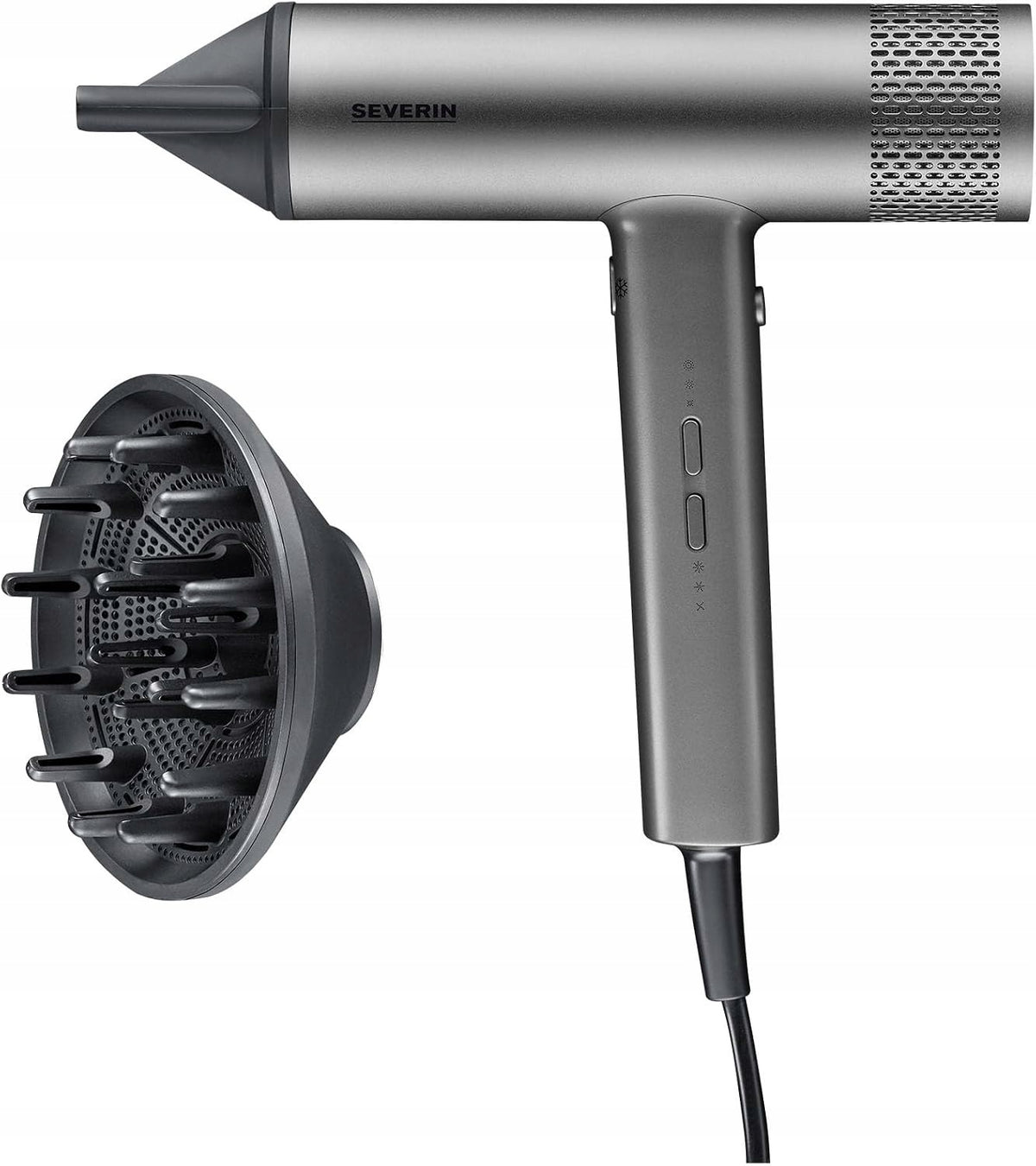 Severin Hair Dryer HT 0171 2000W