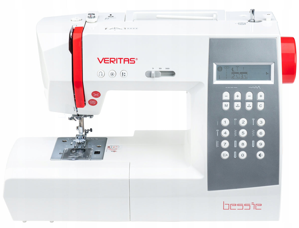 Sewing machine Veritas Bessie