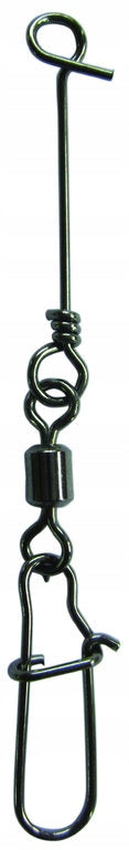 Shakespeare Safety pin NO KNOT SNAP 2 / 1407295