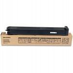 Sharp Toner Black Cartridge, MX23GTBA