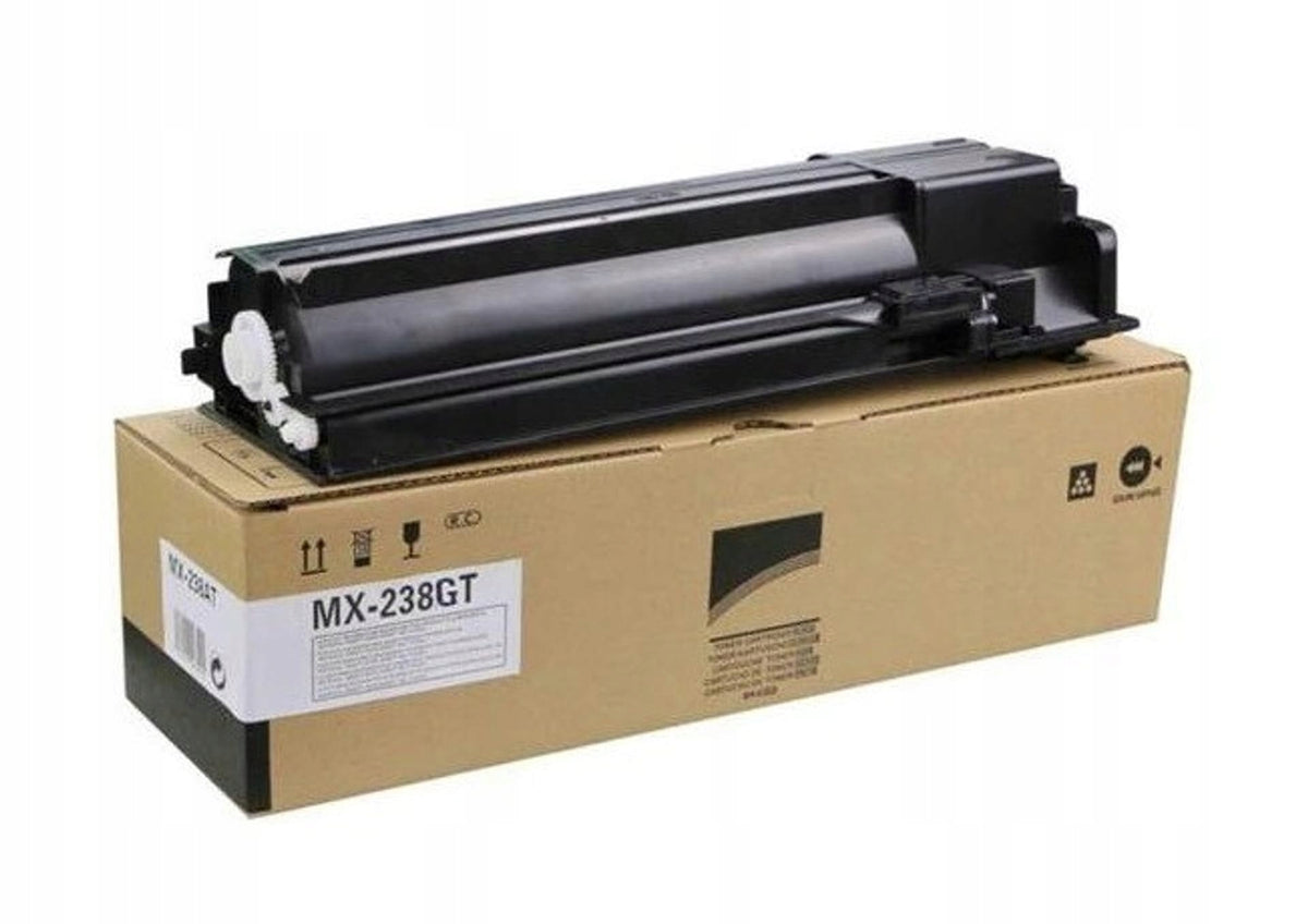 Sharp Toner MX238GT Black original