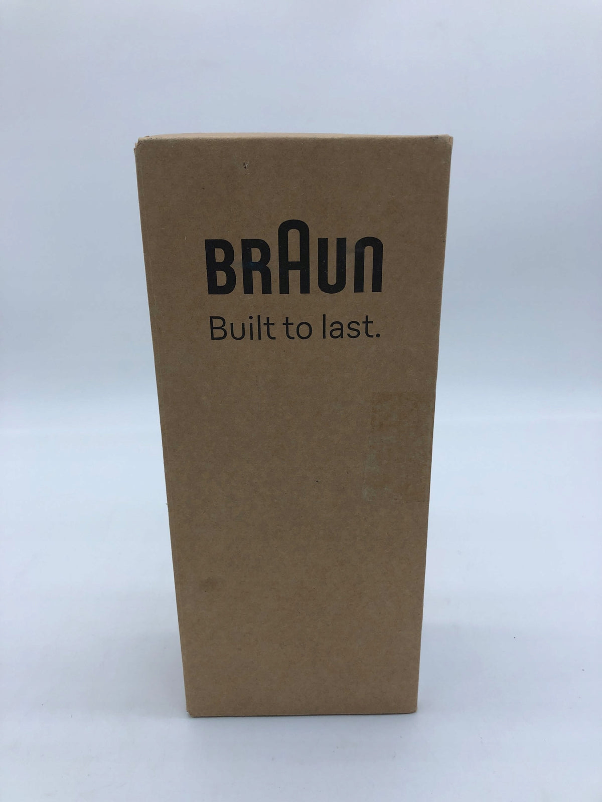 Shaver Braun Series 5
