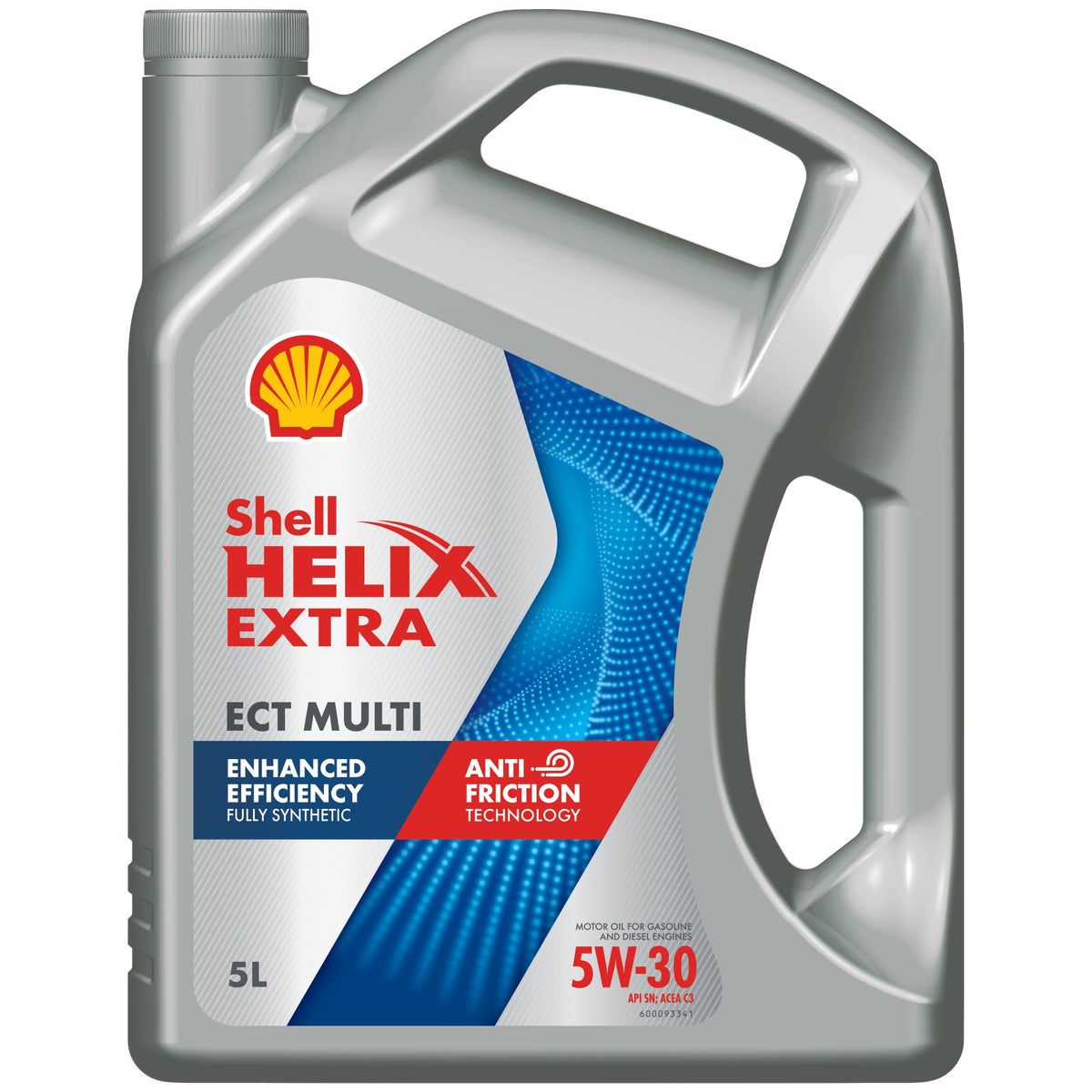 Shell Helix Ultra ECT C3 5W-30 (5L)