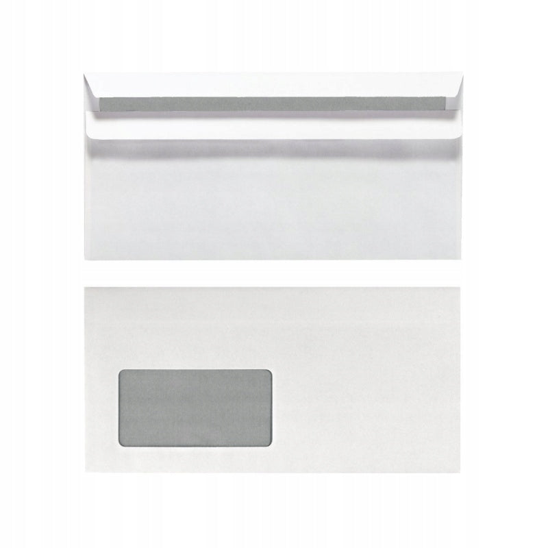 Shipment Letter Envelope For Shipments DL SP With Window Letter Envelopes