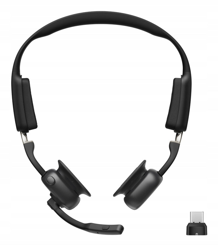 Shokz OpenMeet UC USB-C