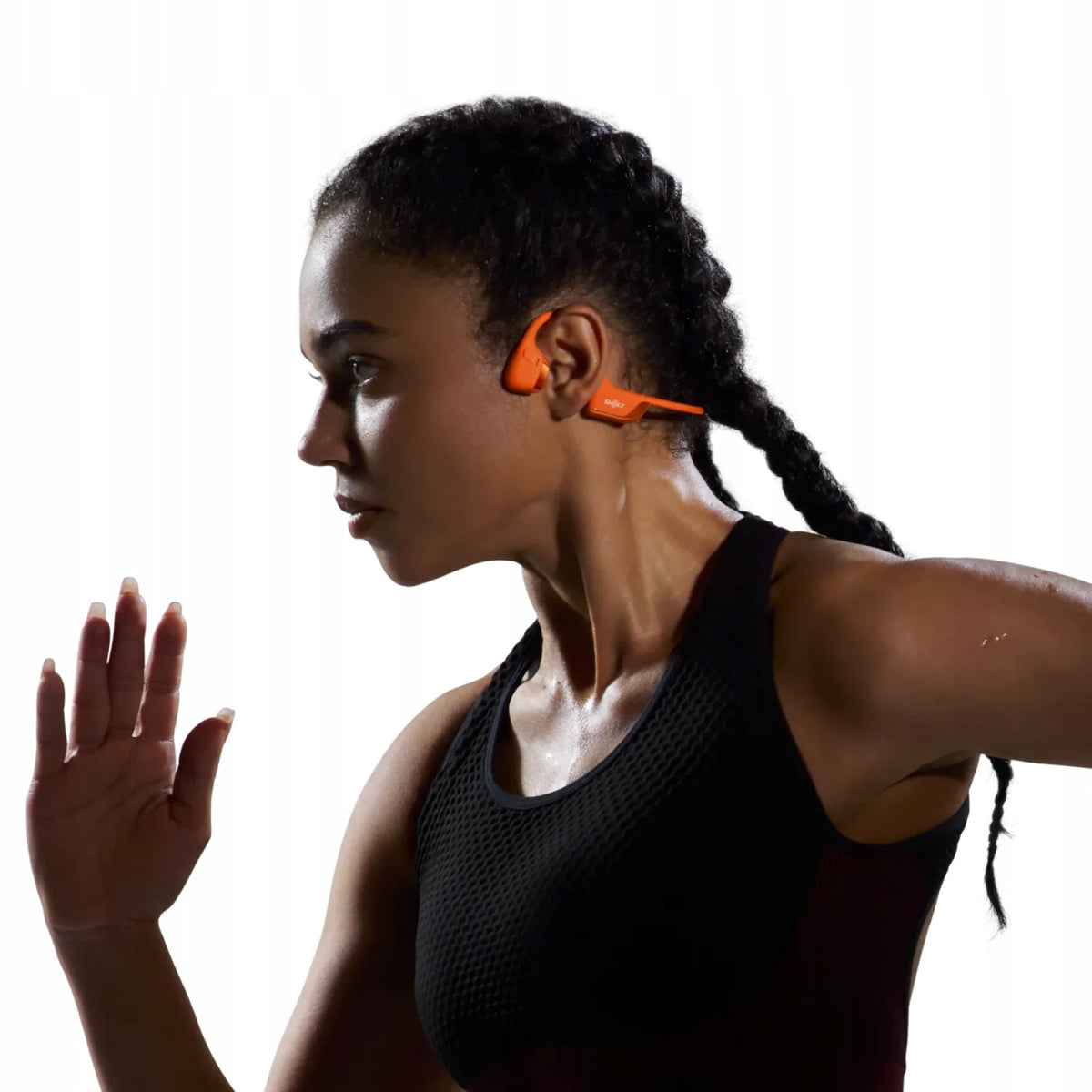 Shokz OpenRun Pro 2 Brand Shokz