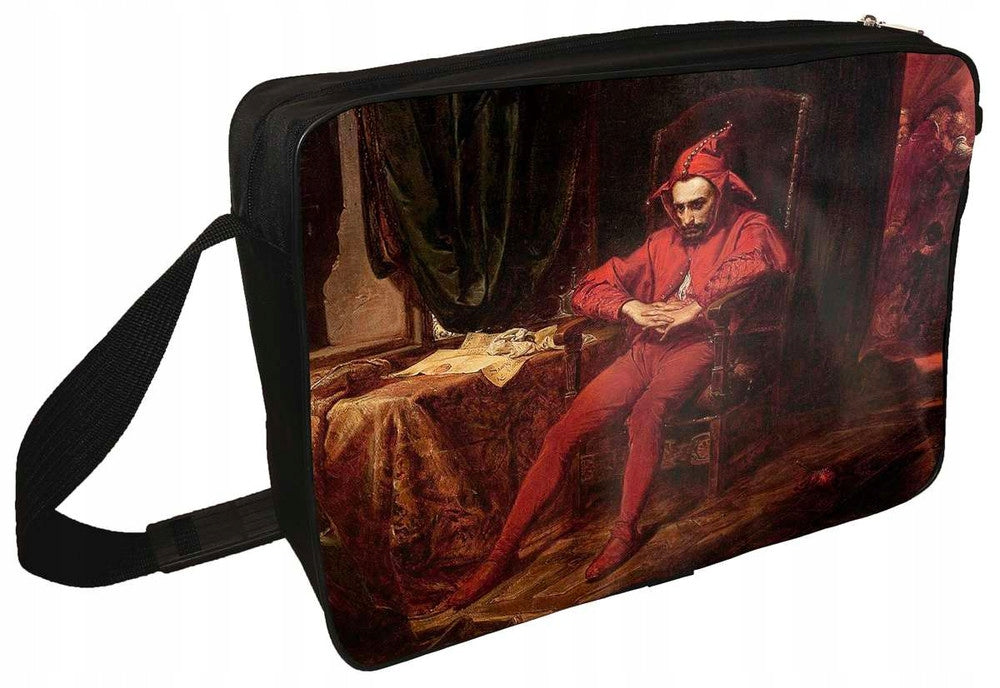 Shoulder bag Stańczyk Jan Matejko Packaging status original