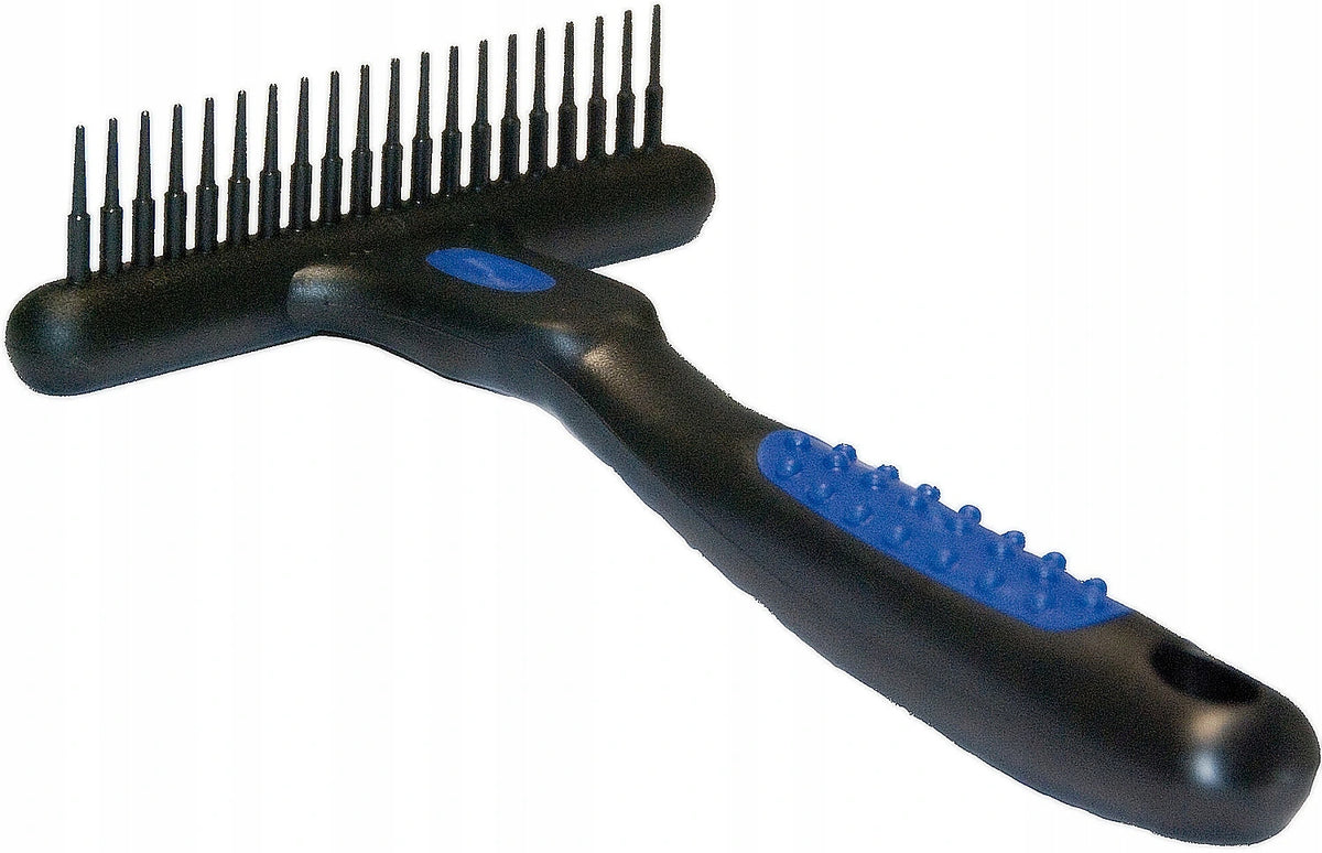 Show Tech Antistatic Rake Comb Deshedding Tool