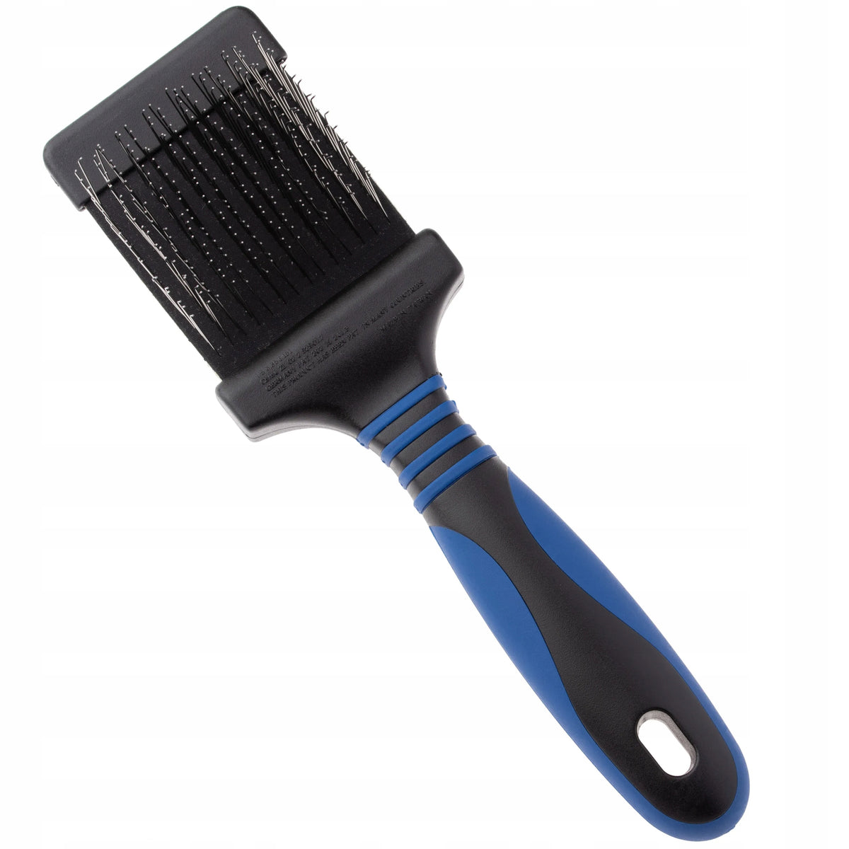 Show Tech Twin Flex Slicker Brush for Detangling Tangles - Small Packaging status original