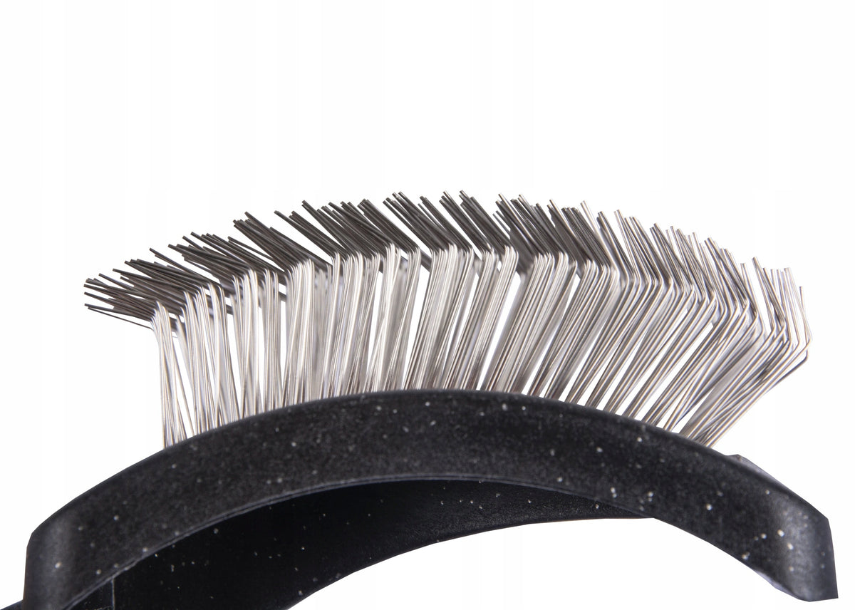 Show Tech Yento Mega Pin Slicker Large Slicker Brush Brand no brand