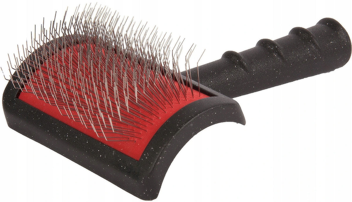 Show Tech Yento Mega Pin Slicker Medium Slicker Brush