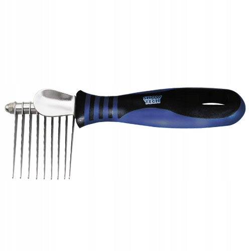 Show Tech - felter 9 long blades