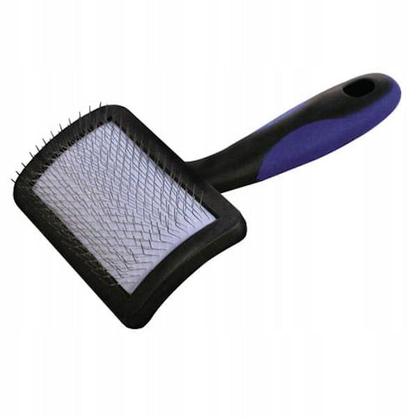 Show Tech - poodle brush, small