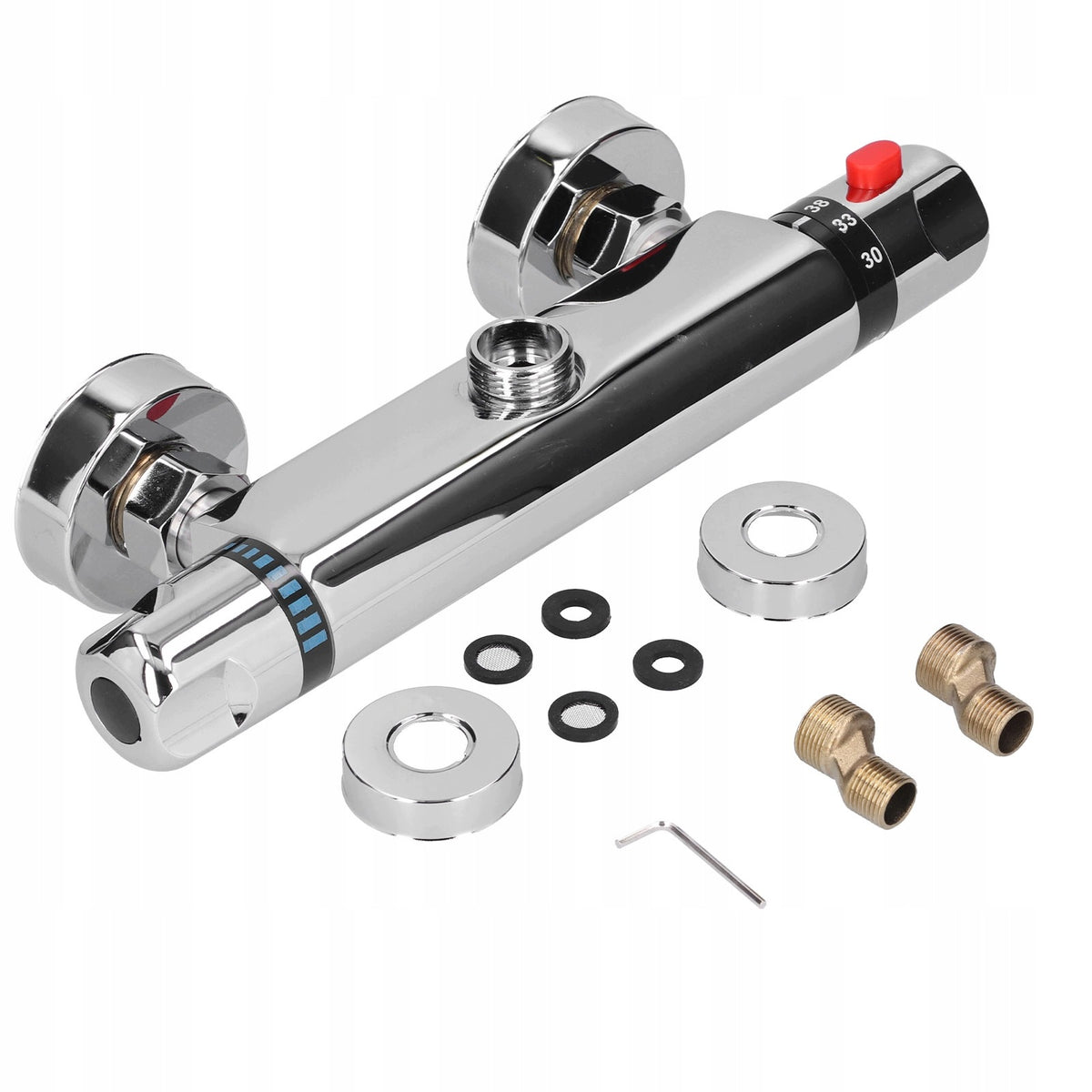 Shower Thermostatic Faucet