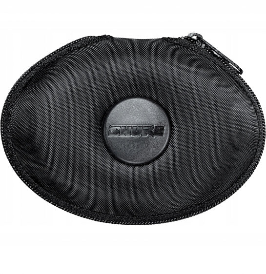 Shure EAHCASE - Headphone case Shure