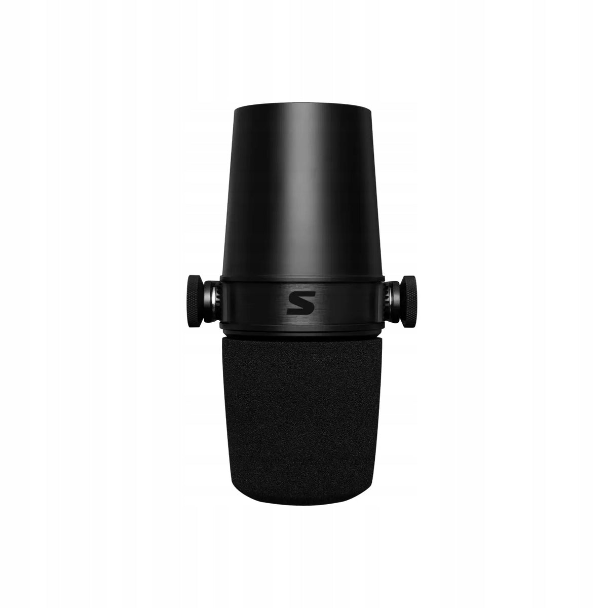 Shure MV7X Dynamic Microphone for Podcasts Packaging status original