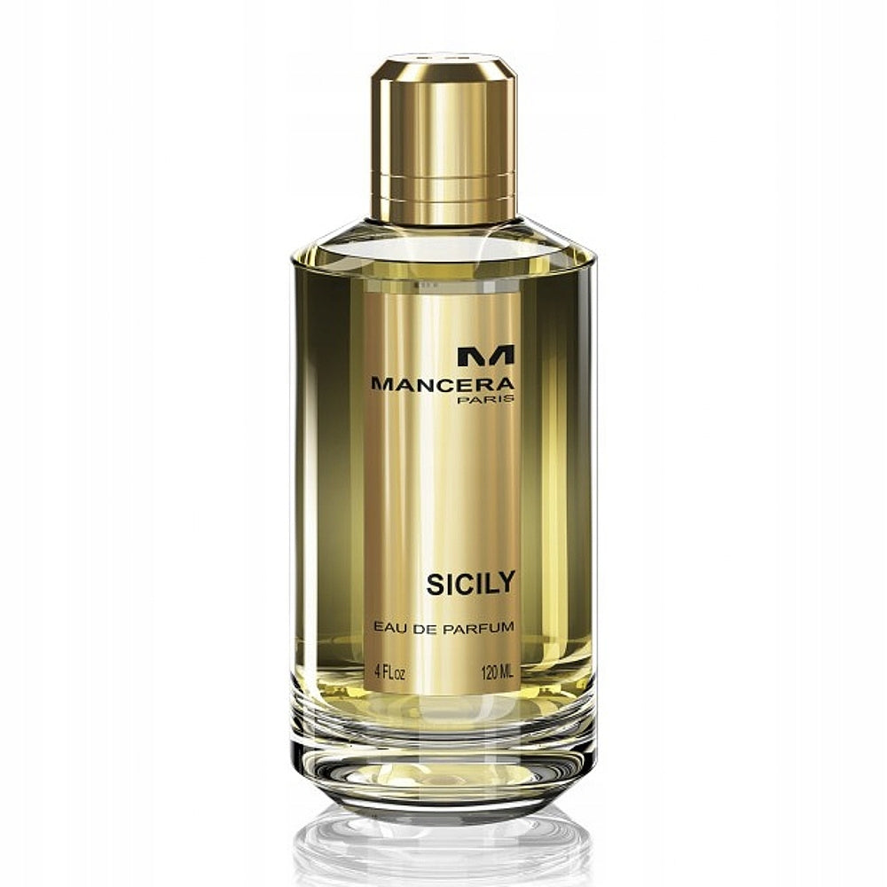 Sicily Mancera 60ml