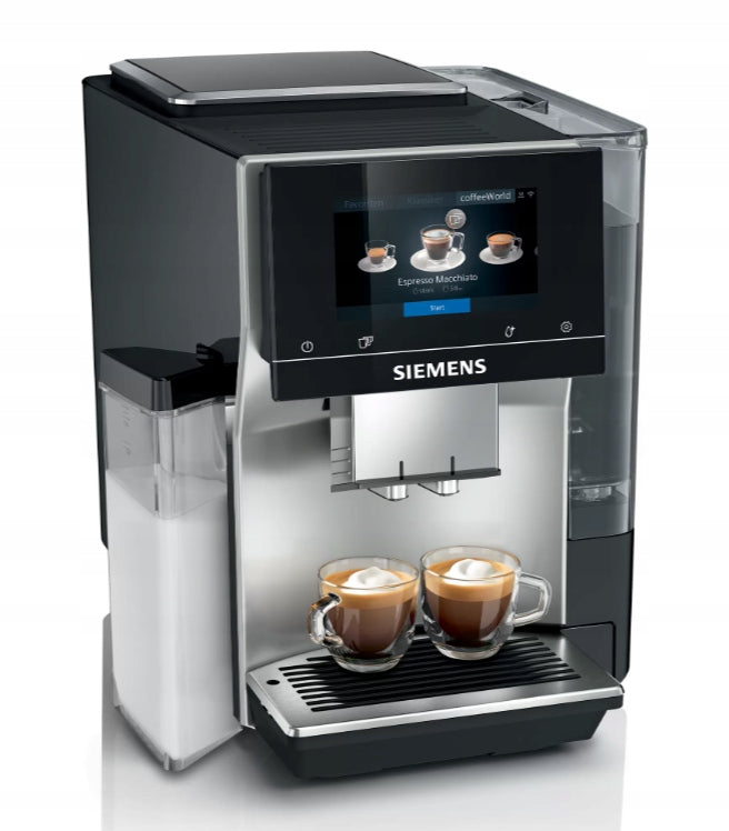 Siemens TQ 703R07