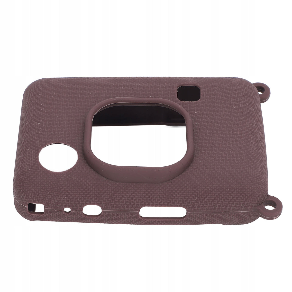 Silicone Case for Liplay Instant Camera Protective Protection Soft I5