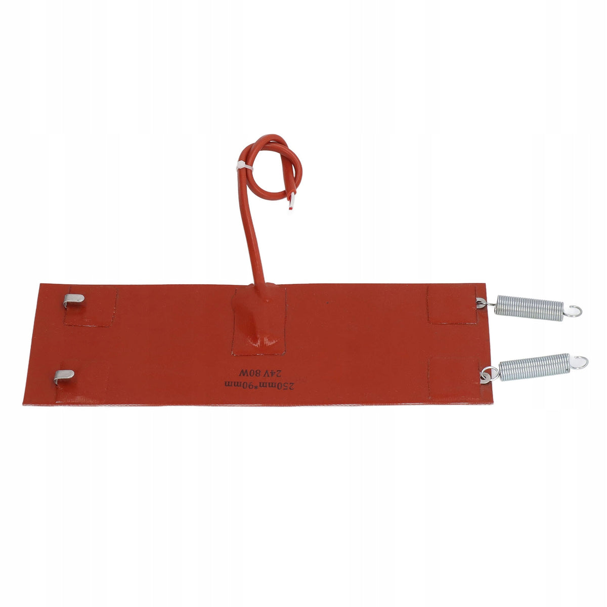 Silicone Heating Pad Efficient Waterproof