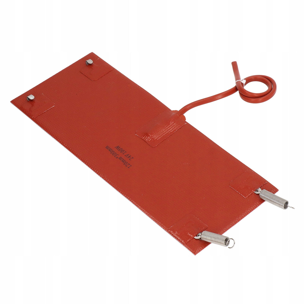Silicone Heating Pad Waterproof Heating Mat Warmer 3Q